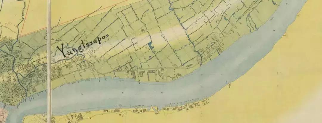 杨树浦、五角场、工人新村……“大杨浦”为什么这么大？