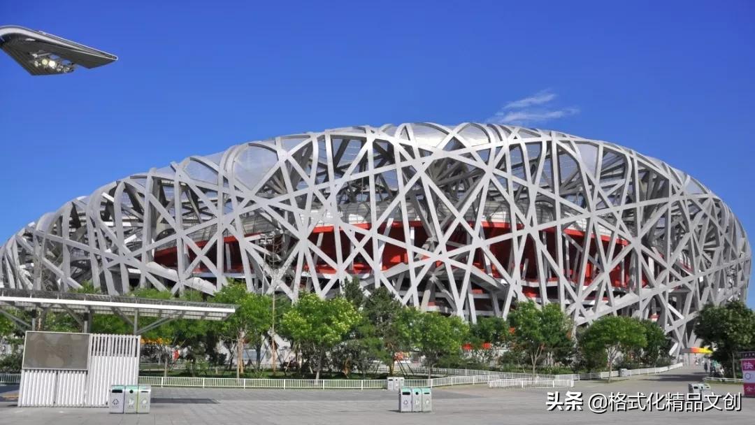 为奥运会花了23亿的建造的鸟巢，经过11年的“洗礼”，现在啥样？