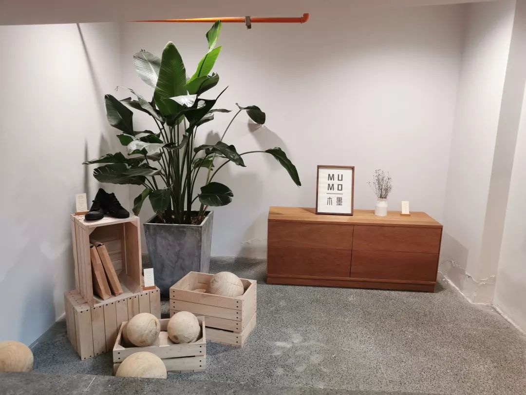 木墨原木家具,类似木墨的家具品牌