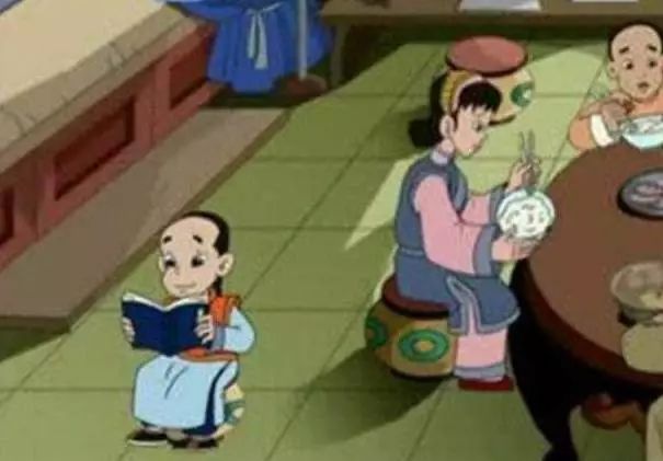 有关勤奋的成语和名言有哪些,有关勤奋的成语故事及意思