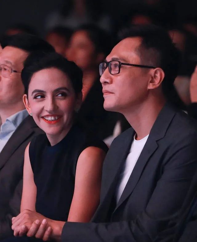 刘烨女版,刘烨2010