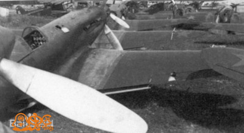 米格3系列战机,米格31战斗机怎样