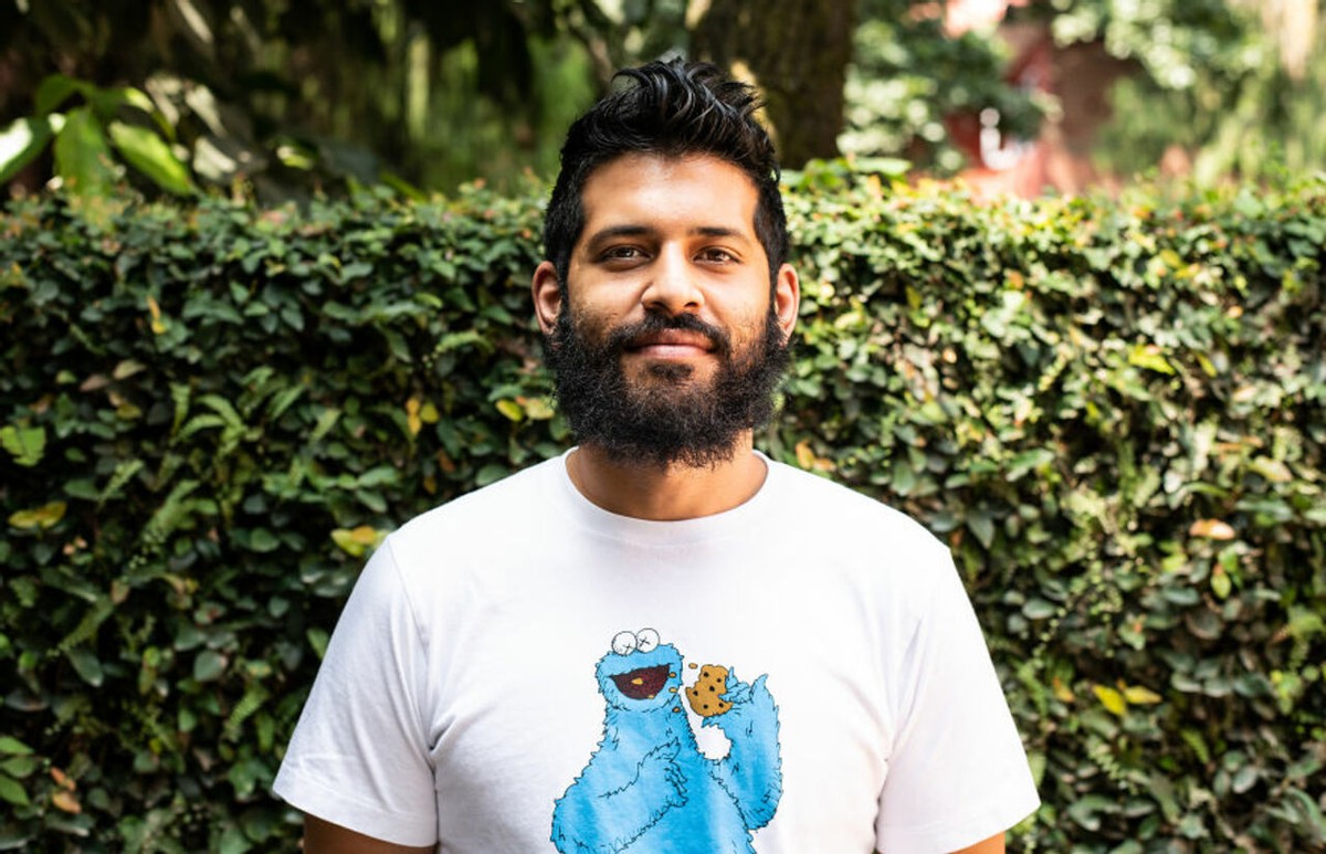 做一个男人的模样,做一个男人该有的气质