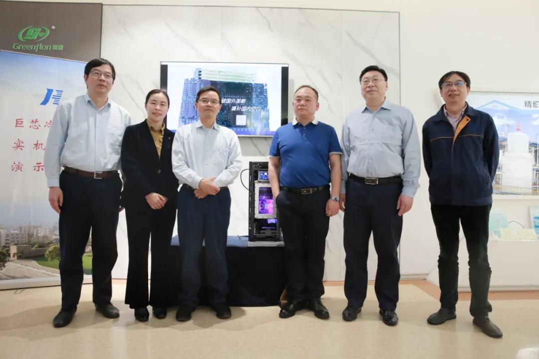 中巨芯冷却液,巨化股份巨芯冷却液