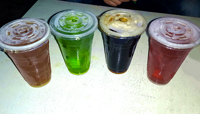 黄啤、白啤、黑啤、绿啤和红啤，它们有什么区别，哪种更好喝？