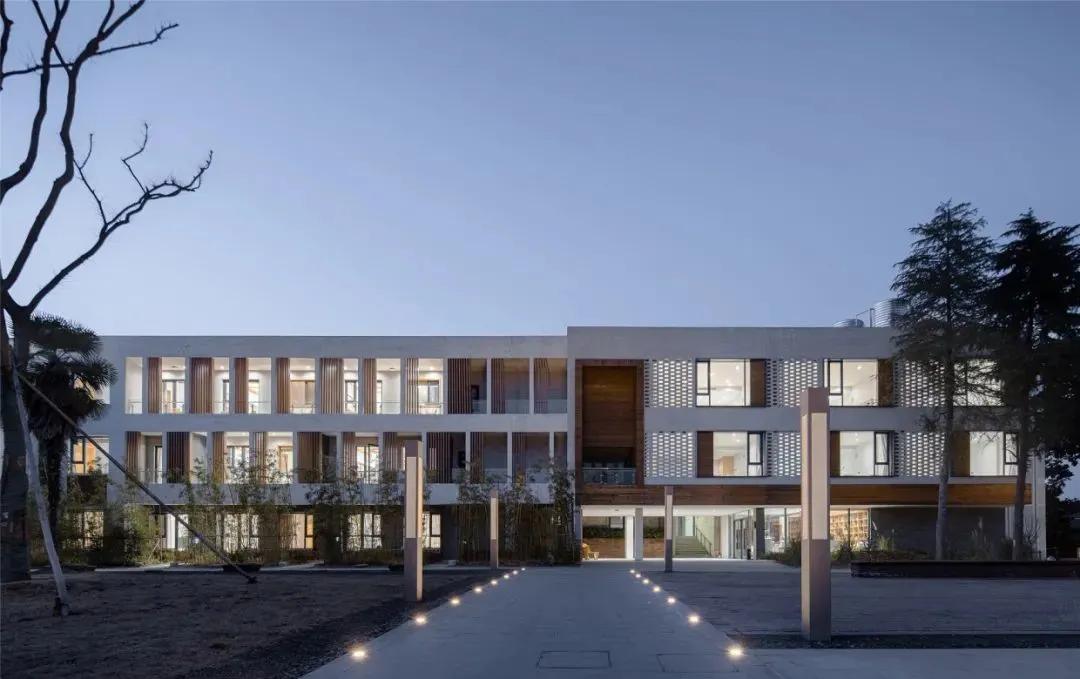 美丽乡村建设典型成功案例,10个美丽乡村规划案例