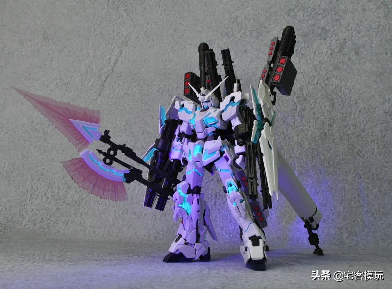 万代rg黑兔评测,万代rg78