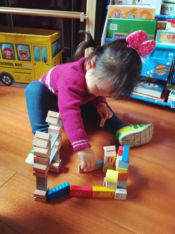 能锻炼孩子专注力的玩具,锻炼专注力的玩具