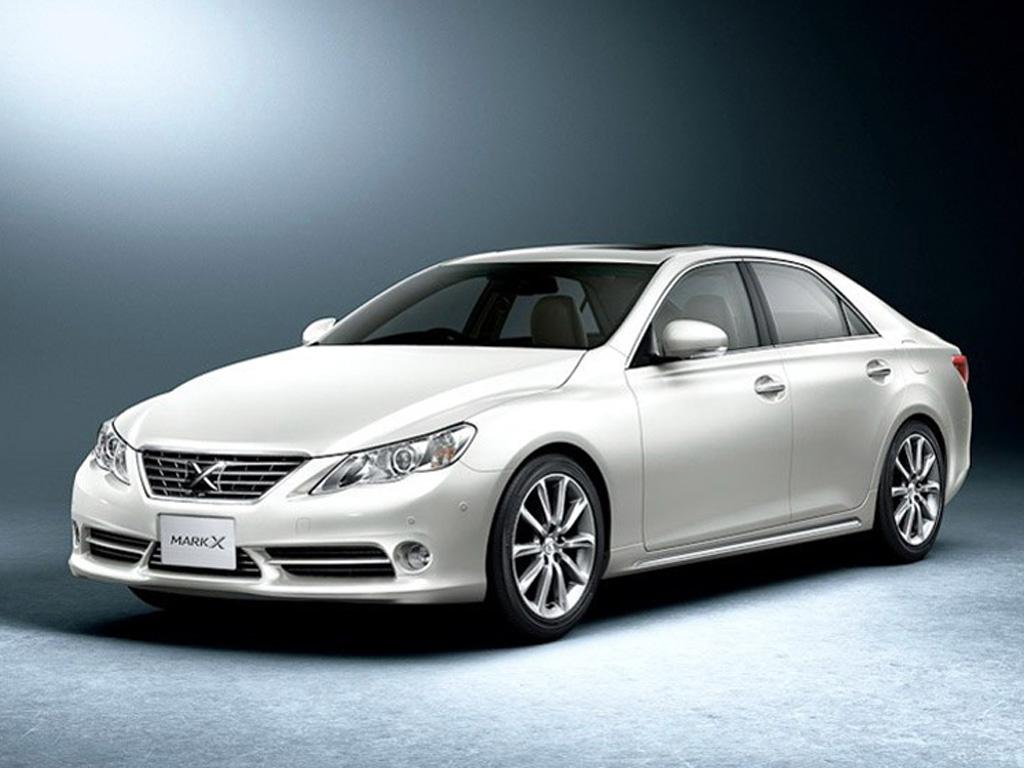 锐志下一代车型,新锐志日本开售3.0l六缸经典后驱