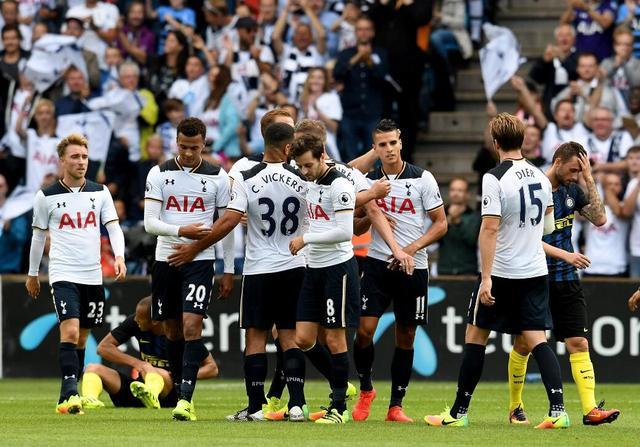 不做伪玩家只做真球迷,英超球队外号