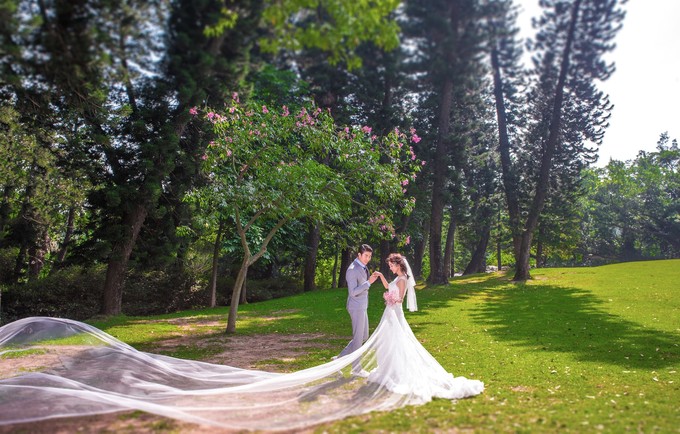 厦门铂爵旅拍一般去哪几个景点,厦门旅拍景点推荐