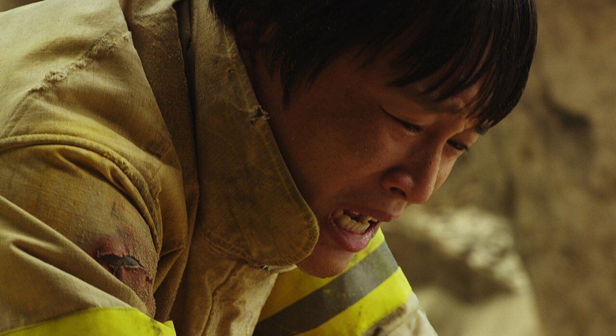 善良的人死后要下地狱？这部电影“病”得不轻