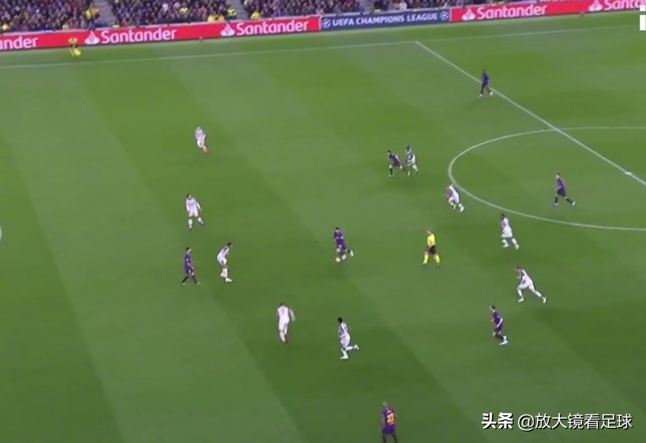 巴洛特利单刀c罗,巴洛特利和梅西c罗