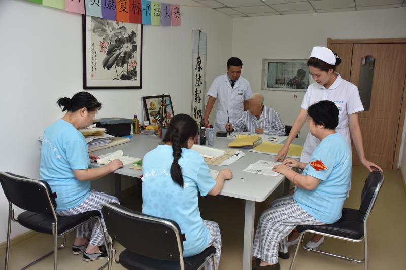 沈阳安宁医院是正规医院吗,沈阳市安宁精神病医院