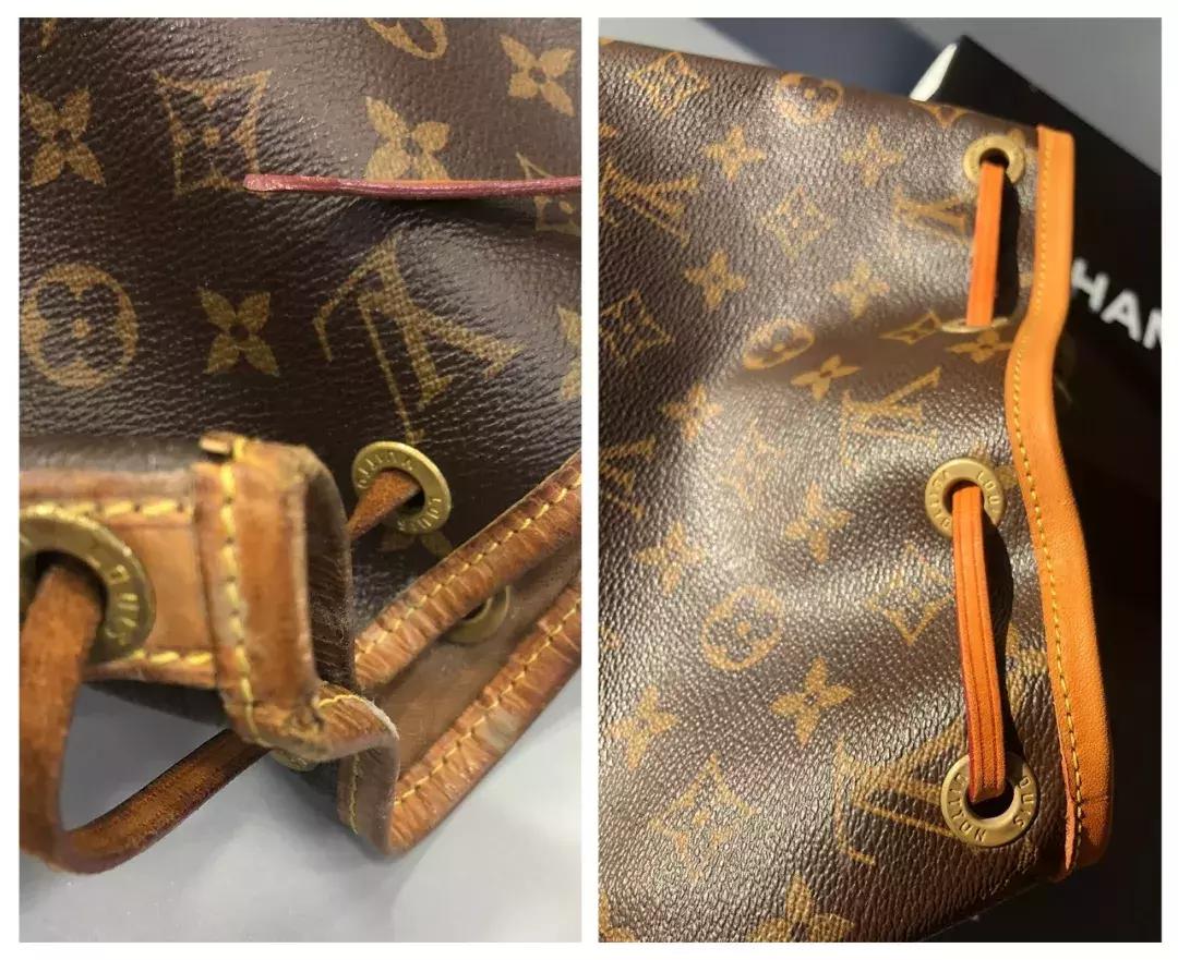 杭州有个达人，19年来拯救10万件潮包！