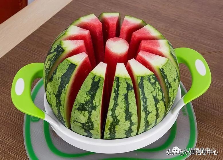 简单切水果教程,手把手教大家切水果简单易上手