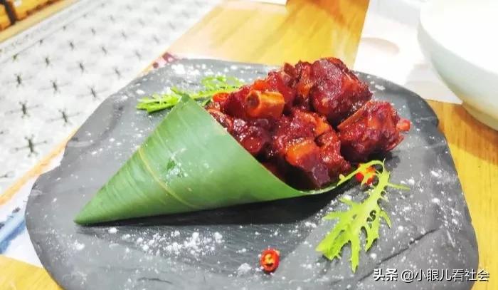 西单附近藏在胡同里的美食,那些隐藏在胡同美食小店