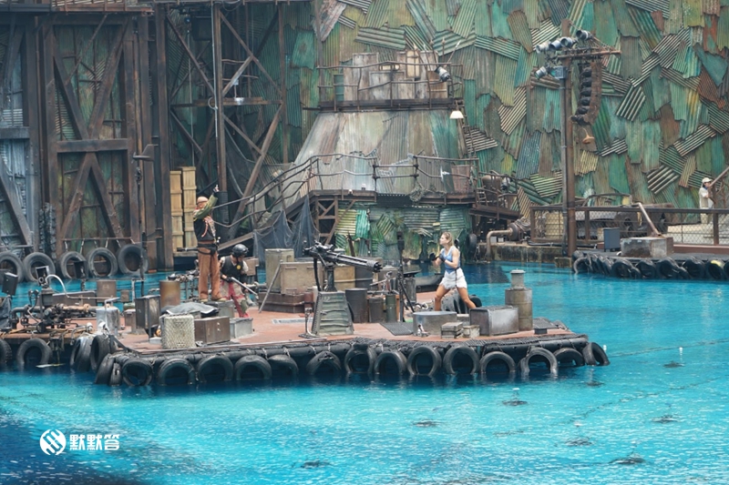 大阪环球影城攻略冬天,大阪环球影城哪一个最值得玩