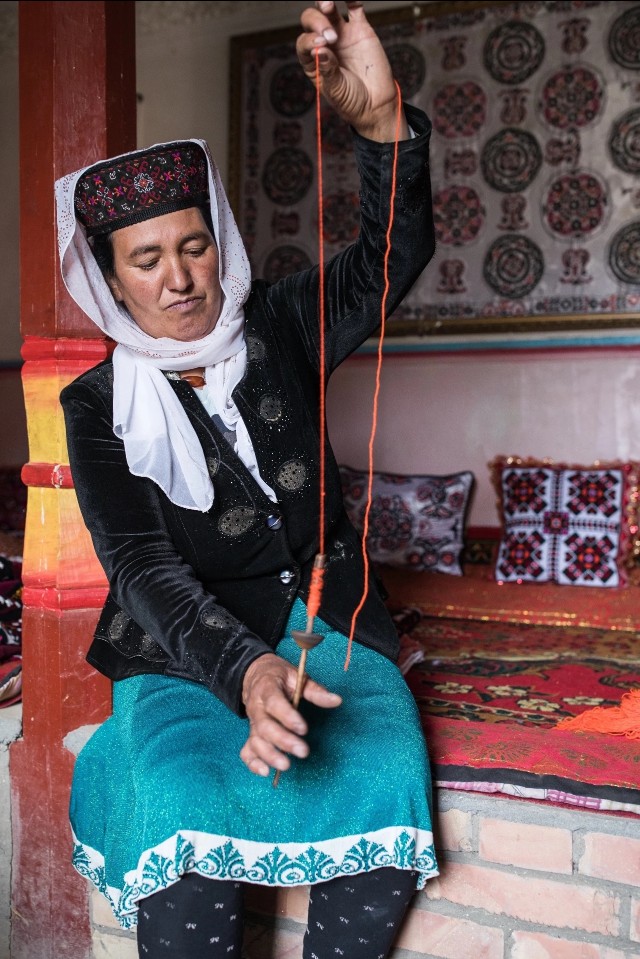 谁的家乡在中国最北边,中国最西边