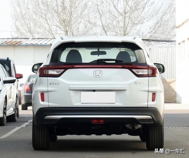 二手本田xr-v手动,本田xr-v2021款1.5l手动经典版