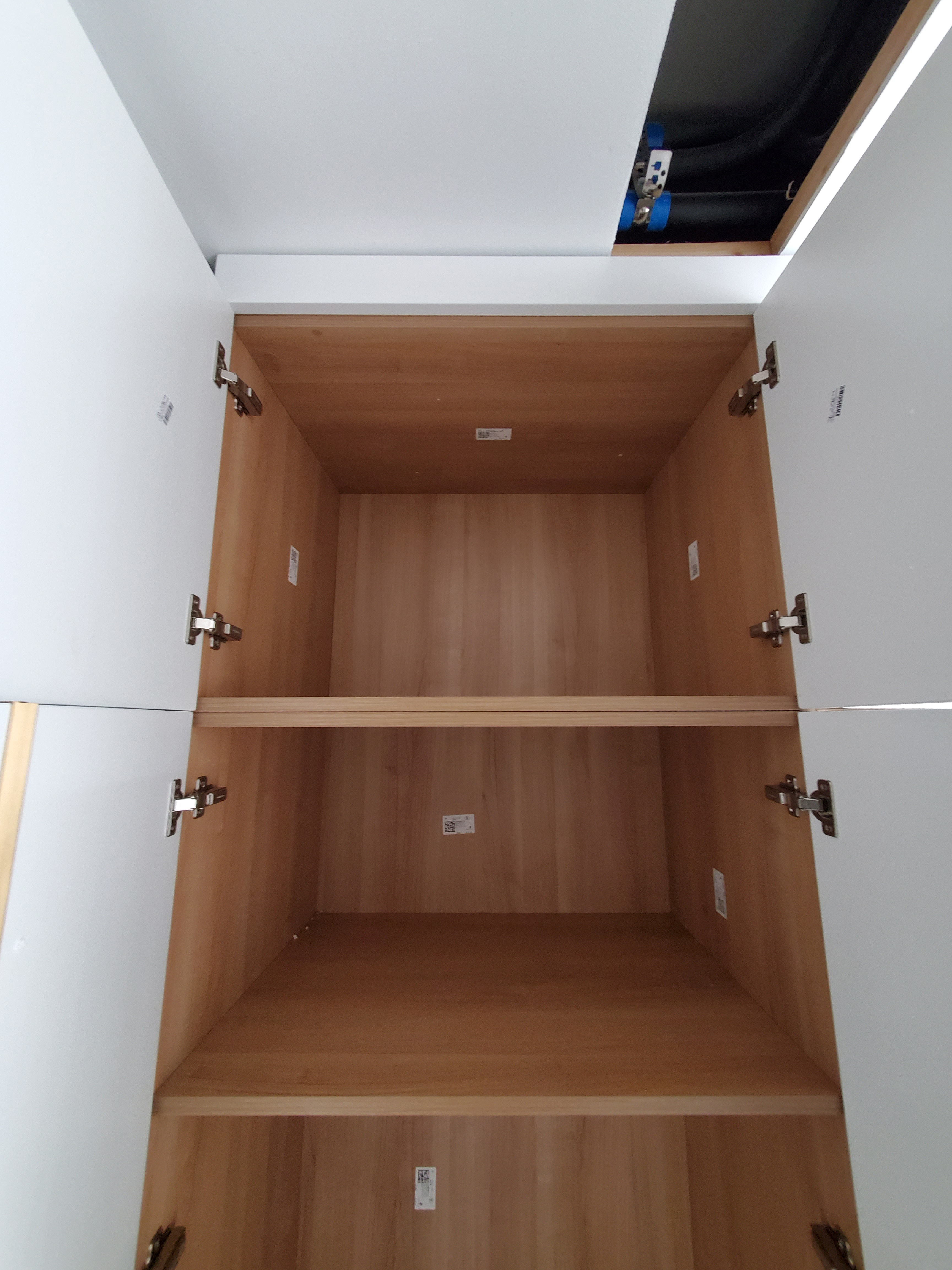 衣柜低价套餐有什么坑,衣柜价格跌破底线