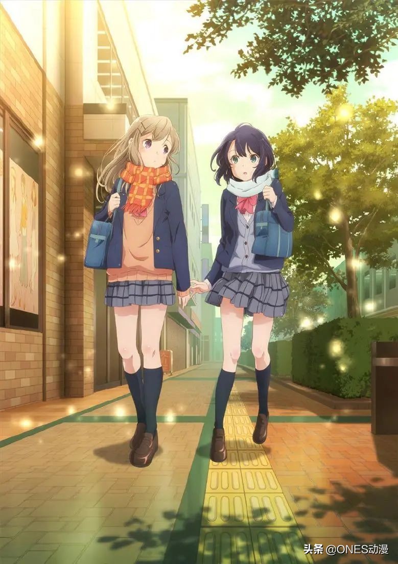 2020年11月新番时间表,2021年10月新番