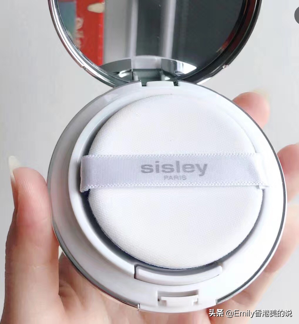 哪个品牌的气垫适合干皮最好用,好用的气垫推荐混干