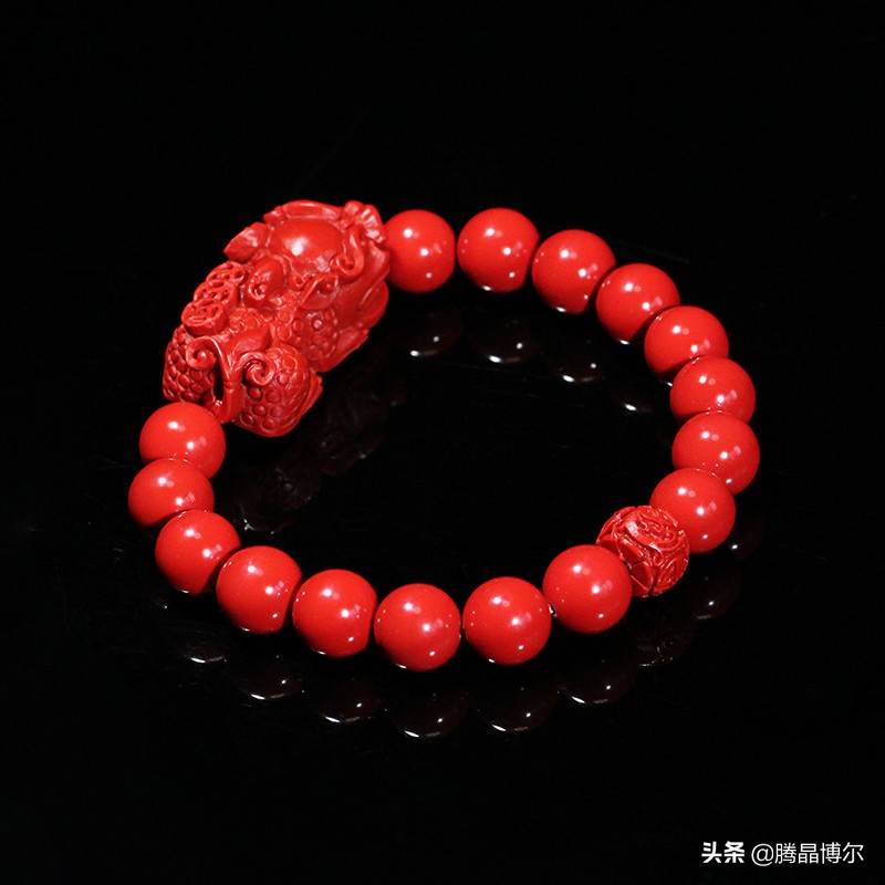 腾晶博尔‖传说中的这七款辟邪能力超强的宝石你了解通过吗？