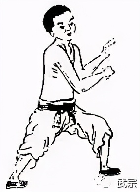 太祖长拳三十二式视频,太祖长拳三十二式用法