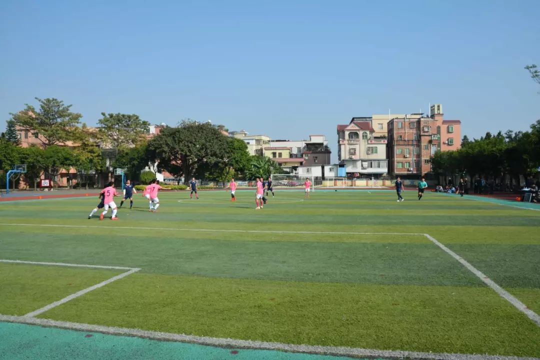 贺岁杯广州足球,西塱贺岁杯