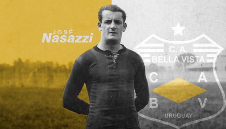 乌拉圭史上十大足球球星,乌拉圭足球球员名单