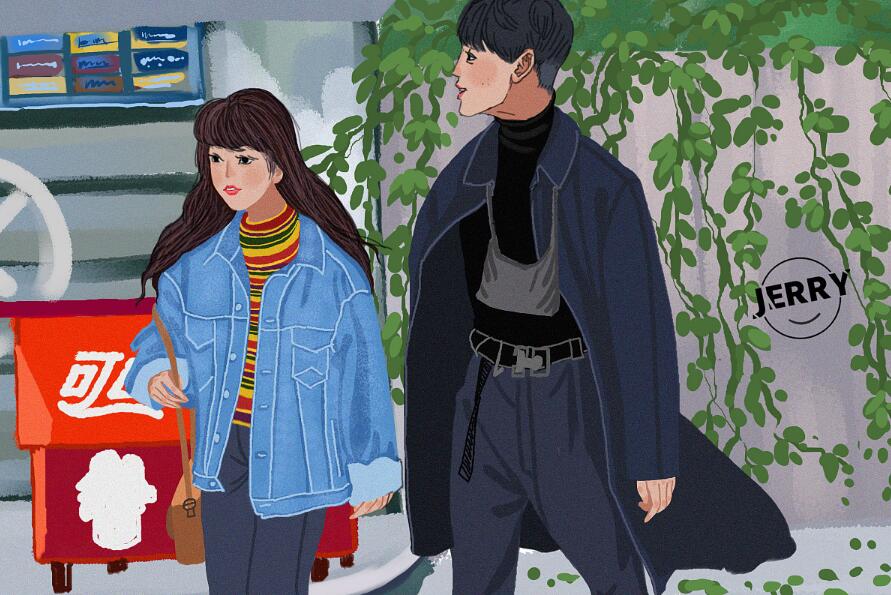 别拿这种小事来烦我什么是大事，离婚算吗？