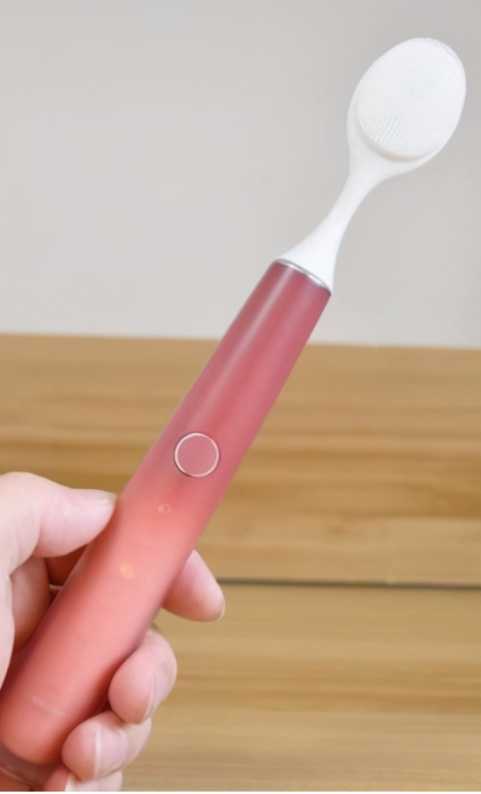 意大利银卫士牙刷,口腔清道夫电动牙刷