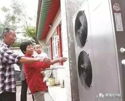 芬尼空气能热泵防冻保护,取暖空气能设备怎么防冻