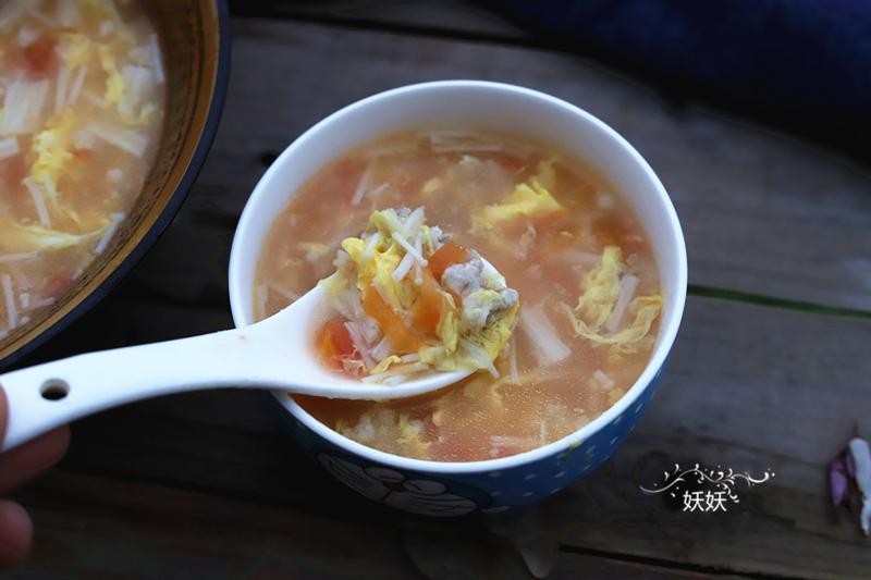 炒锅做汤好吗,炒锅怎样炖汤更香更好喝