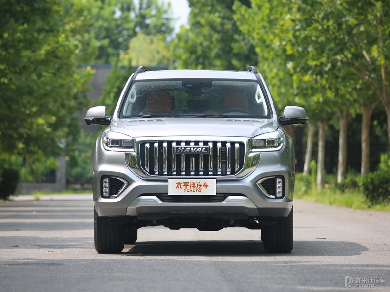 2.0t哈弗价格,2.0t哈弗手动h8价格