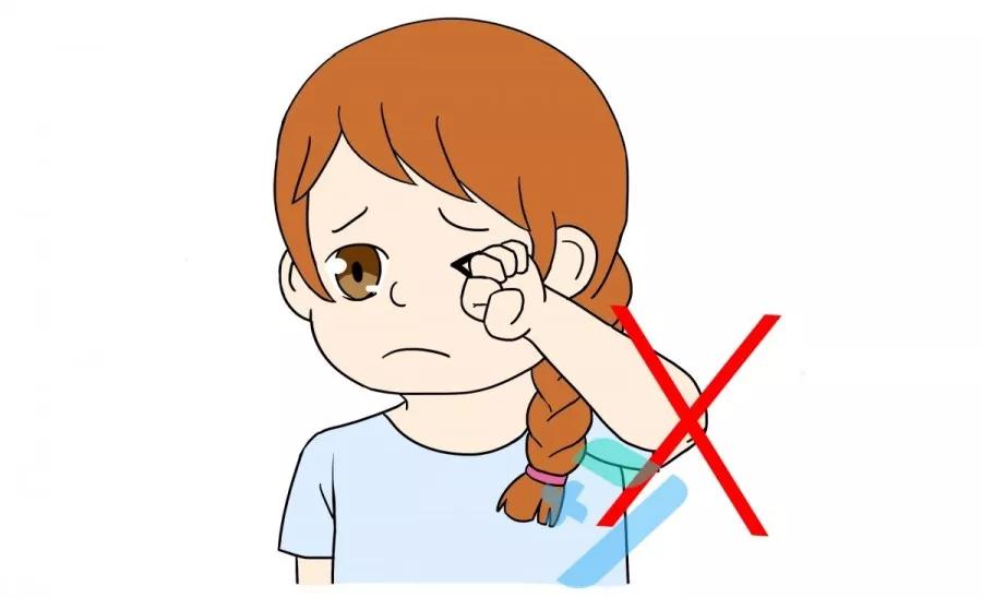 粪便进嘴里会得什么病,饮食传播和粪口传播有区别吗