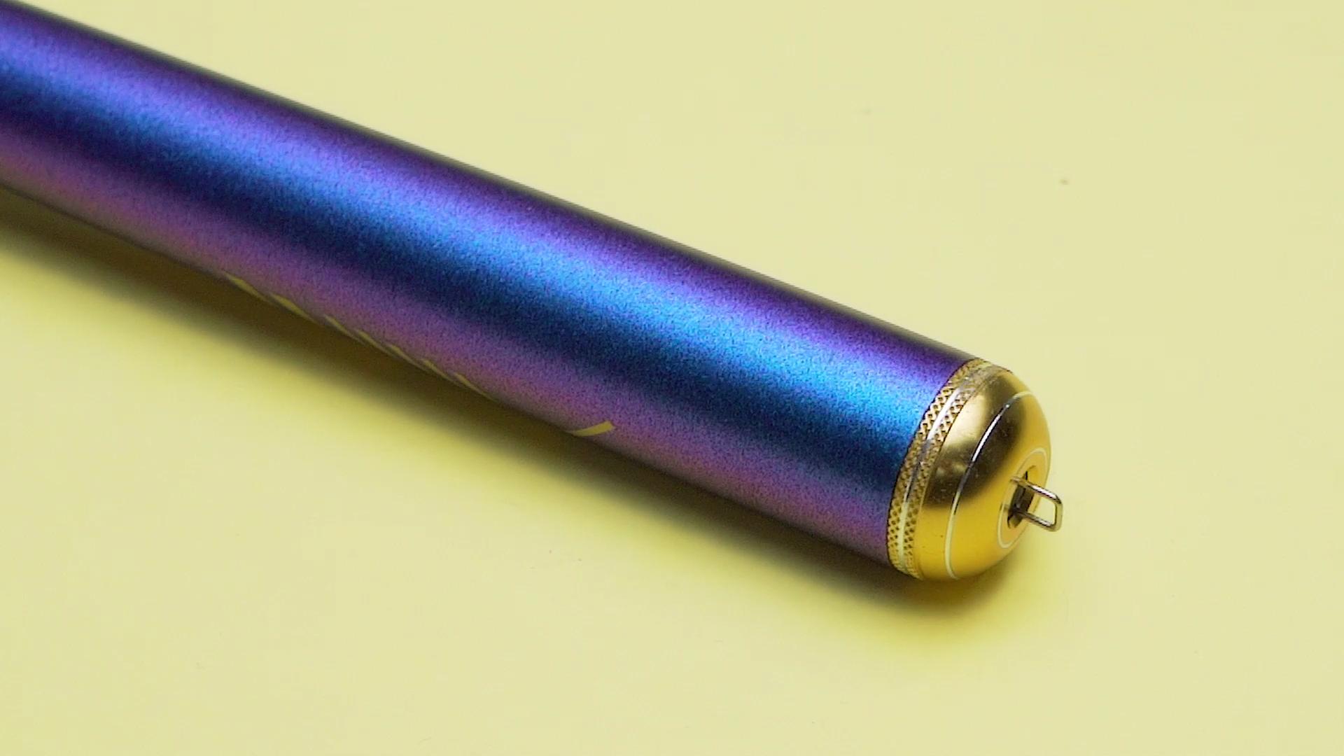 宝飞龙千绝鱼竿怎么样查真假,哪些知名鱼竿品牌是宝飞龙代工的