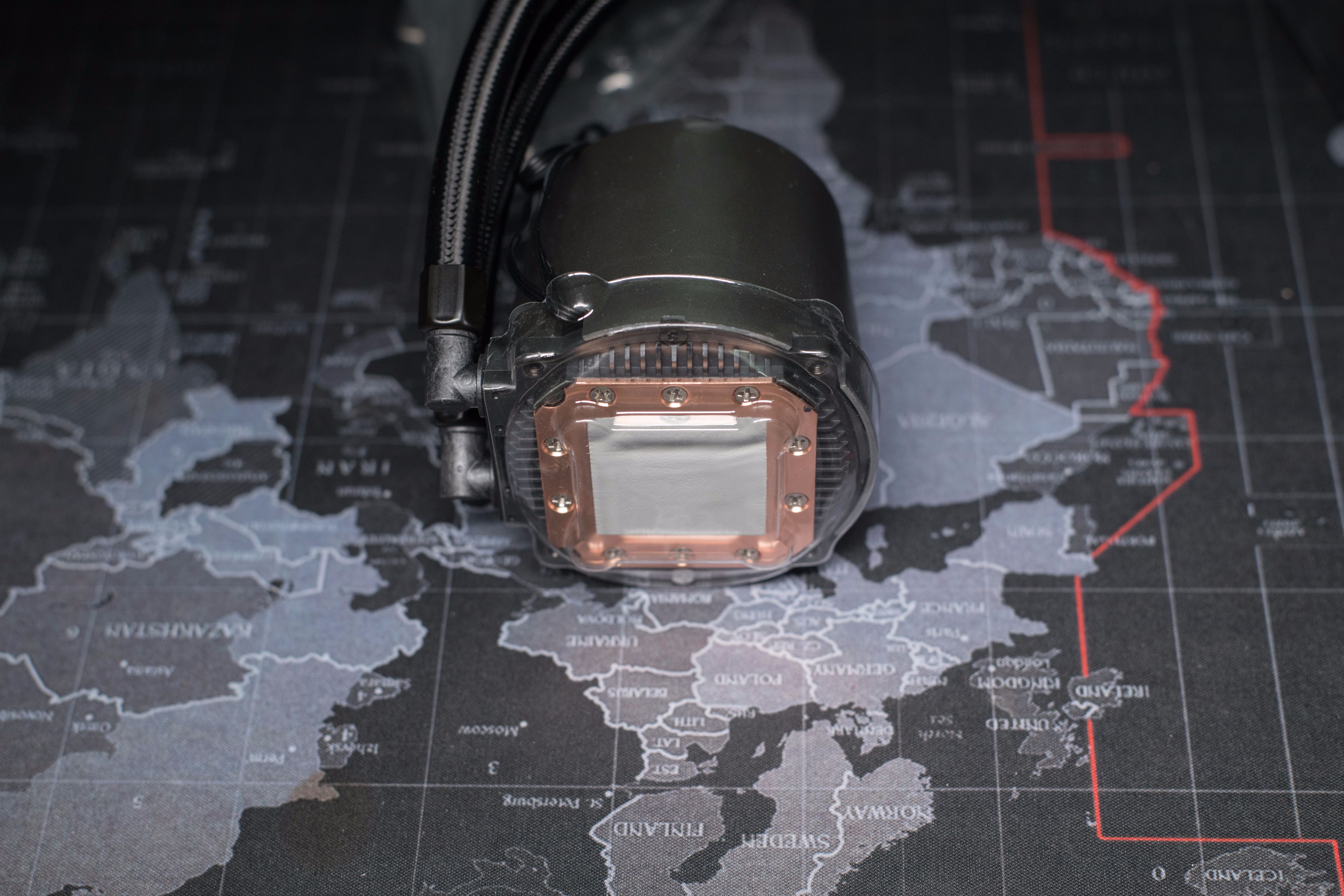 没有灯光的墙面,没有灯光没有灵魂