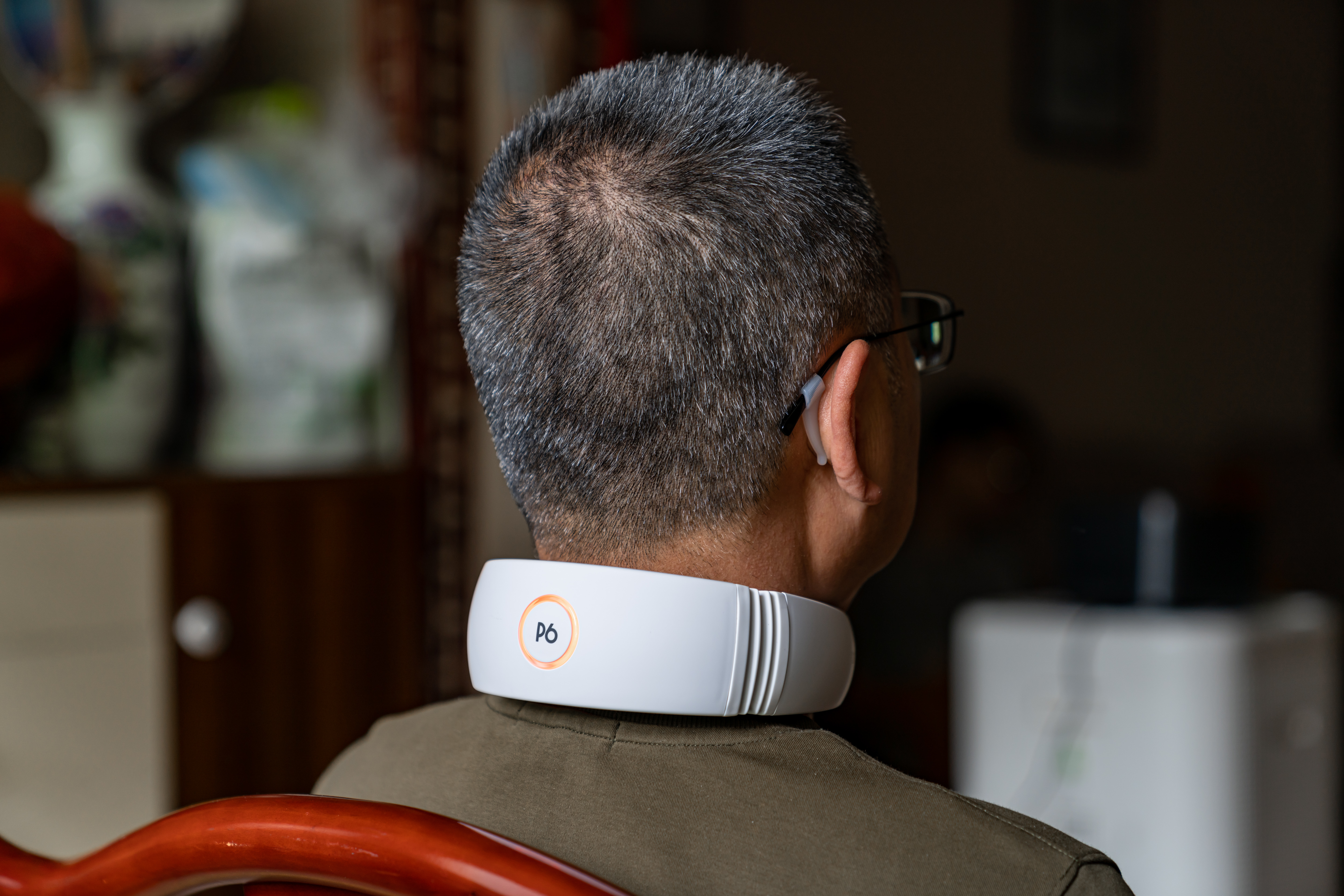 攀高p6颈椎按摩仪价格,攀高p7颈椎按摩仪