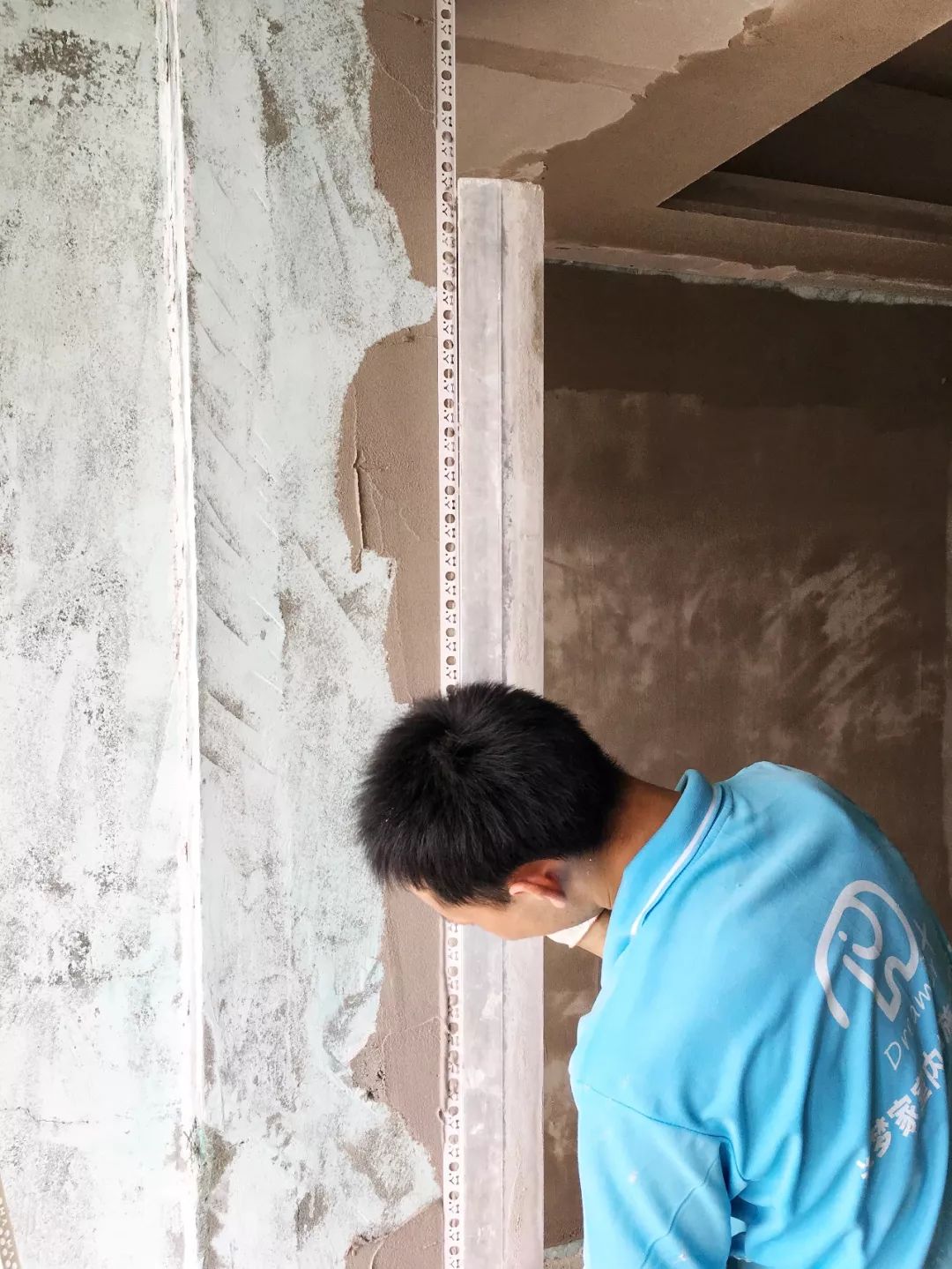 工地建筑阴阳角怎么区分,阴阳角施工流程看一遍就弄明白了