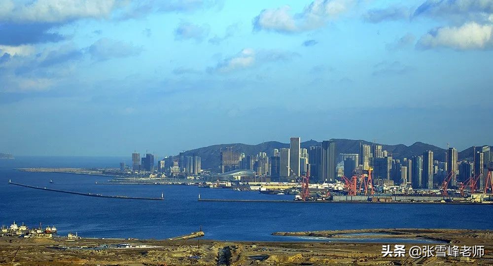 张雪峰评中国农业大学哪个专业好,文科生630左右能报什么专业张雪峰