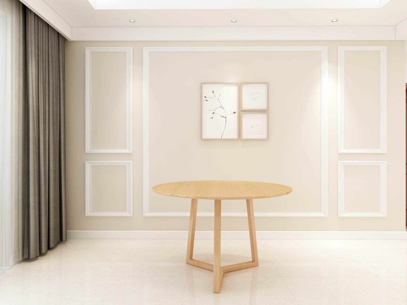 源木工坊原木家具图片,源木堂整木家具图片