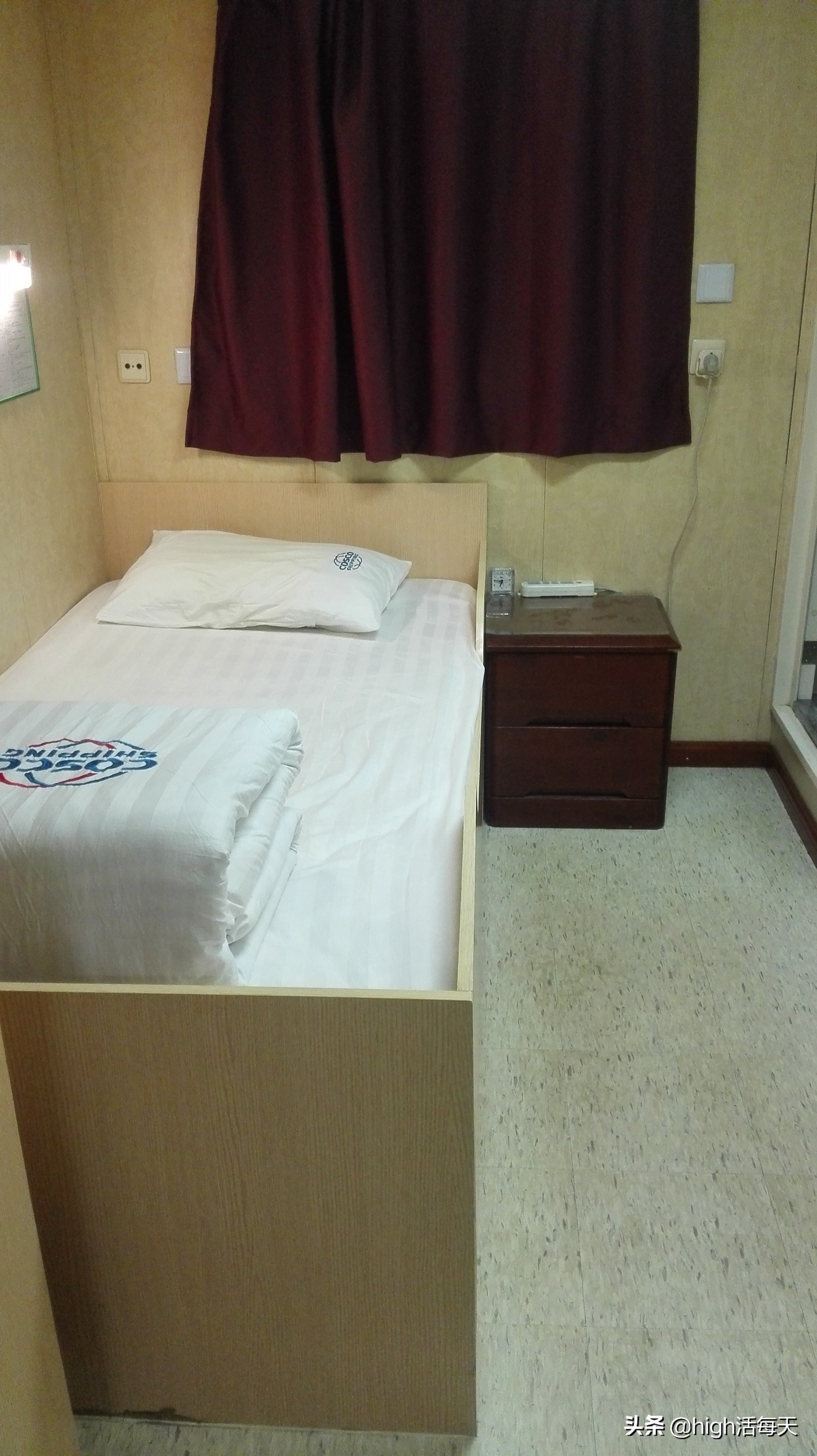 想做船员怎么入行,想去做船员