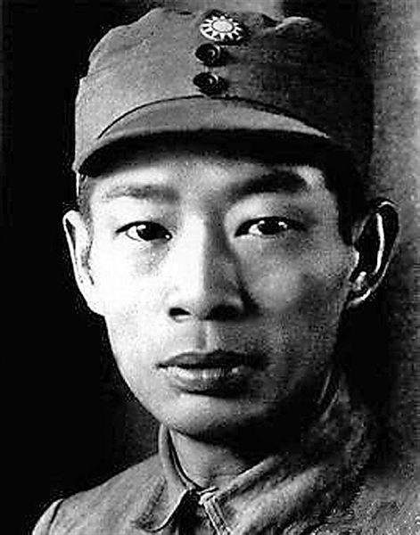 红军大学开国将军,红军时期什么级别授上将