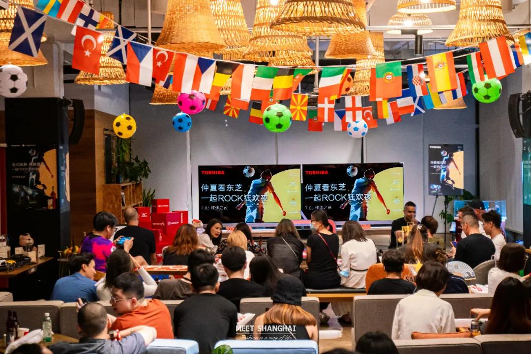 音画双绝,音画双重盛宴