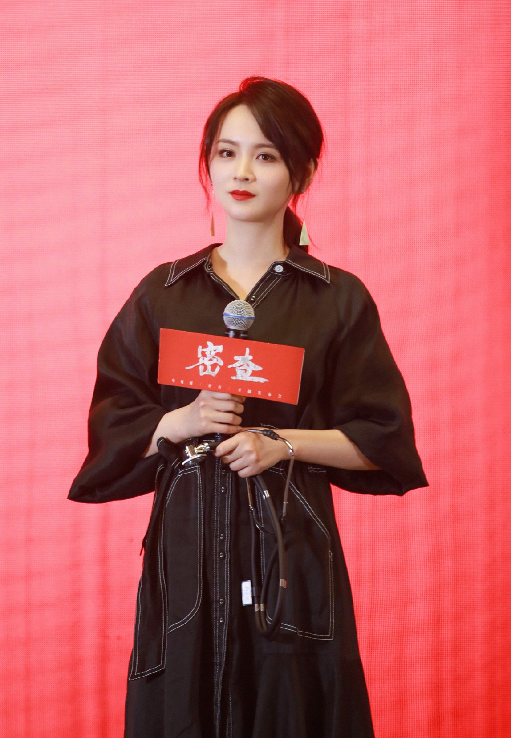 仪琳小师妹颜值,仪琳小师妹01版