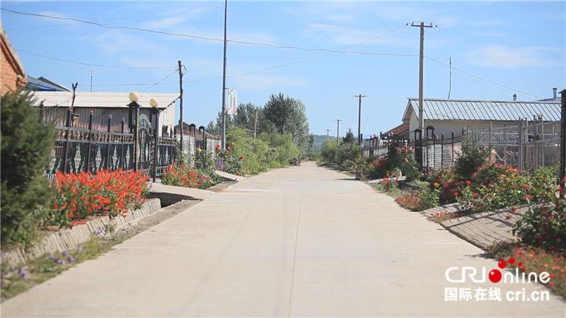 延寿县46个贫困村全部脱贫,延寿县贫困