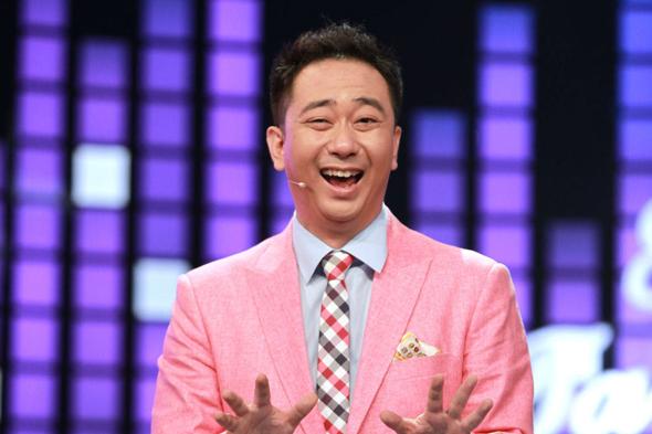 王自健为何抑郁,王自健走出重度抑郁后转型做演员