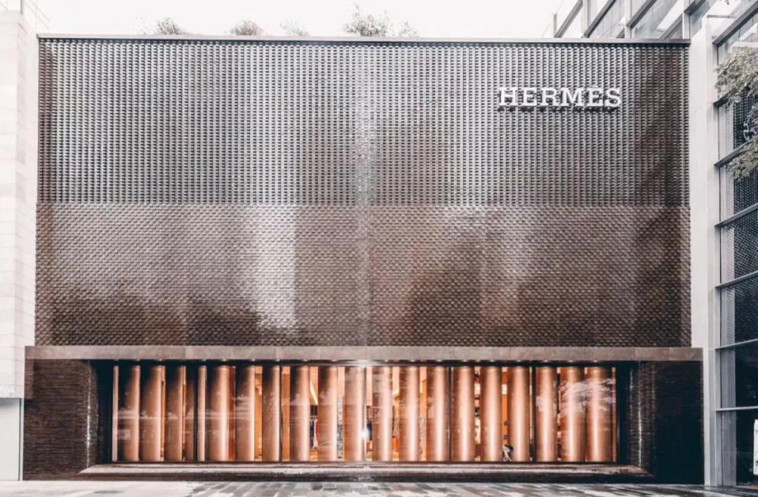 劳力士新店开业典礼,爱马仕劳力士